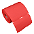 Etiqueta tag roupa 35x60mm 3,5x6cm (3 colunas) 1 picote Couche cartão p/ Zebra Argox Elgin - Rolo c/ 1500 (30m) - Imagem 7