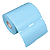 Etiqueta tag roupa 35x60mm 3,5x6cm (3 colunas) sem picote Couche cartão 170g Zebra Argox Elgin - Rolo c/ 30m - Imagem 10