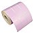 Etiqueta tag roupa adesiva 33x55mm 3,3x5,5cm (3 colunas) 1 corte Couche Zebra Argox Elgin - Rolo c/ 1551 (30m) - Imagem 7