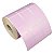 Etiqueta tag roupa adesiva 33x55mm 3,3x5,5cm (3 colunas) 1 corte Térmica (impressão sem ribbon) - Rolo c/ 30m - Imagem 9