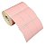 Etiqueta tag roupa adesiva 33x60mm 3,3x6cm (3 colunas) 1 corte Térmica (impressão s/ ribbon) Rolo c/ 1428 (30m) - Imagem 8
