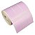 Etiqueta tag roupa adesiva 33x60mm 3,3x6cm (3 colunas) 1 corte Térmica (impressão s/ ribbon) Rolo c/ 1428 (30m) - Imagem 7