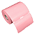 Etiqueta tag roupa 35x60mm 3,5x6cm (3 colunas) sem picote Couche cartão Zebra Argox Elgin - Rolo c/ 1500 (30m) - Imagem 8