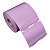 Etiqueta tag roupa adesiva 40x60mm 4x6cm (2 colunas) 1 picote Couche cartão Zebra Argox Elgin - Rolo c/ 30m - Imagem 9