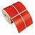 Etiqueta tag roupa adesiva 43x75mm 4,3x7,5cm (2 colunas) 3 cortes Térmica cartão (impressão s/ ribbon) Rolo 30m - Imagem 6