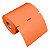 Etiqueta tag roupa 50x75mm 5x7,5cm (2 colunas) sem picote Couche cartão Zebra Argox Elgin - Rolo c/ 800 (30m) - Imagem 6