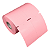 Etiqueta tag roupa 50x75mm 5x7,5cm (2 colunas) sem picote Couche cartão Zebra Argox Elgin - Rolo c/ 800 (30m) - Imagem 8
