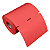 Etiqueta tag roupa 50x75mm 5x7,5cm (2 colunas) sem picote Couche cartão Zebra Argox Elgin - Rolo c/ 800 (30m) - Imagem 7