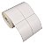 Etiqueta tag roupa adesiva 50x75mm 5x7,5cm (2 colunas) 3 cortes Térmica (impressão s/ ribbon) Rolo c/ 768 (30m) - Imagem 3