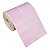 Etiqueta tag roupa adesiva 50x75mm 5x7,5cm (2 colunas) 3 cortes Térmica (impressão s/ ribbon) Rolo c/ 768 (30m) - Imagem 8