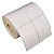 Etiqueta tag roupa adesiva 50x75mm 5x7,5cm (2 colunas) sem corte Térmica (impressão sem ribbon) Rolo c/ 30m - Imagem 3