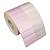 Etiqueta adesiva de jóias 75x13mm (alça direita) Térmica (impressão sem ribbon) - Rolo c/ 1875 (30m) - Imagem 7