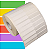 Etiqueta adesiva de jóias 92x10mm (alça direita) Térmica (impressão sem ribbon) - Rolo c/ 2308 (30m) - Imagem 1