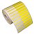 Etiqueta adesiva de jóias 92x10mm (alça esquerda) Térmica (impressão sem ribbon) - Rolo c/ 2308 (30m) - Imagem 4