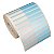 Etiqueta adesiva de jóias 92x10mm (alça esquerda) Térmica (impressão sem ribbon) - Rolo c/ 2308 (30m) - Imagem 9