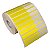 Etiqueta adesiva de jóias 95x12mm (alça direita) Térmica (impressão sem ribbon) - Rolo c/ 2000 (30m) - Imagem 5