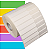 Etiqueta adesiva de jóias 95x12mm (alça direita) Térmica (impressão sem ribbon) - Rolo c/ 2000 (30m) - Imagem 1