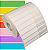 Etiqueta adesiva de jóias 95x12mm (alça direita) Térmica (impressão sem ribbon) - Rolo c/ 2000 (30m) - Imagem 1
