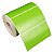 Etiqueta adesiva 26x54mm 2,6x5,4cm (4 colunas) BOPP p/ Zebra Argox Elgin - Rolo c/ 2104 (30m) - Imagem 4