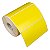 Etiqueta adesiva 26x54mm 2,6x5,4cm (4 colunas) Térmica (impressão s/ ribbon) impressora térmica direta Rolo 30m - Imagem 4