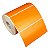 Etiqueta adesiva 26x54mm 2,6x5,4cm (4 colunas) Térmica (impressão s/ ribbon) impressora térmica direta Rolo 30m - Imagem 5