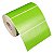 Etiqueta adesiva 26x54mm 2,6x5,4cm (4 colunas) Térmica (impressão s/ ribbon) impressora térmica direta Rolo 30m - Imagem 3
