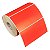 Etiqueta adesiva 26x54mm 2,6x5,4cm (4 colunas) Térmica (impressão s/ ribbon) impressora térmica direta Rolo 30m - Imagem 6