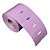 Etiqueta Gôndola 70x30mm 7x3cm Couche cartão Gap central p/ Zebra Elgin - Rolo c/ 1000 (30m) - Imagem 9