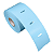 Etiqueta Gôndola adesiva 50x40mm 5x4cm Couche Gap central p/ Zebra Elgin - Rolo c/ 750 (30m) - Imagem 10