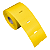 Etiqueta Gôndola adesiva 60x40mm 6x4cm Couche Gap central p/ Zebra Elgin - Rolo c/ 750 (30m) - Imagem 5