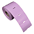 Etiqueta Gôndola adesiva 60x40mm 6x4cm Térmica Gap central (impressão sem ribbon) - Rolo c/ 750 (30m) - Imagem 9