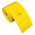 Etiqueta Gôndola adesiva 70x40mm 7x4cm Couche Gap central p/ Zebra Elgin - Rolo c/ 750 (30m) - Imagem 5