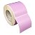 Etiqueta adesiva 100x100mm 10x10cm Térmica (impressão sem ribbon) - Rolo c/ 873 (90m) Tubete 3 polegadas - Imagem 7