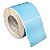 Etiqueta adesiva 100x110mm 10x11cm Térmica (impressão sem ribbon) - Rolo c/ 795 (90m) Tubete 3 polegadas - Imagem 8