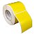 Etiqueta adesiva 100x130mm 10x13cm Térmica (impressão sem ribbon) - Rolo c/ 678 (90m) Tubete 3 polegadas - Imagem 4