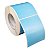 Etiqueta adesiva 100x130mm 10x13cm Térmica (impressão sem ribbon) - Rolo c/ 678 (90m) Tubete 3 polegadas - Imagem 8