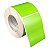 Etiqueta adesiva 100x130mm 10x13cm Térmica (impressão sem ribbon) - Rolo c/ 678 (90m) Tubete 3 polegadas - Imagem 3