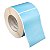 Etiqueta adesiva 100x150mm 10x15cm Térmica (impressão sem ribbon) - Rolo c/ 600 (90m) Tubete 3 polegadas - Imagem 8