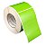 Etiqueta adesiva 100x150mm 10x15cm Térmica (impressão sem ribbon) - Rolo c/ 600 (90m) Tubete 3 polegadas - Imagem 3