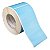 Etiqueta adesiva 100x200mm 10x20cm Térmica (impressão sem ribbon) - Rolo c/ 441 (90m) Tubete 3 polegadas - Imagem 8