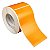 Etiqueta adesiva 100x200mm 10x20cm Térmica (impressão sem ribbon) - Rolo c/ 441 (90m) Tubete 3 polegadas - Imagem 5