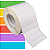 Etiqueta adesiva 100x25mm 10x2,5cm Térmica (impressão sem ribbon) - Rolo c/ 3213 (90m) Tubete 3 polegadas - Imagem 1