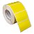 Etiqueta adesiva 100x60mm 10x6cm Térmica (impressão sem ribbon) - Rolo c/ 1428 (90m) Tubete 3 polegadas - Imagem 4