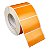Etiqueta adesiva 100x60mm 10x6cm Térmica (impressão sem ribbon) - Rolo c/ 1428 (90m) Tubete 3 polegadas - Imagem 5