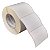 Etiqueta adesiva 100x75mm 10x7,5cm Térmica (impressão sem ribbon) - Rolo c/ 1155 (90m) Tubete 3 polegadas - Imagem 2