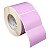 Etiqueta adesiva 100x75mm 10x7,5cm Térmica (impressão sem ribbon) - Rolo c/ 1155 (90m) Tubete 3 polegadas - Imagem 7