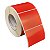 Etiqueta adesiva 100x75mm 10x7,5cm Térmica (impressão sem ribbon) - Rolo c/ 1155 (90m) Tubete 3 polegadas - Imagem 6