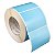 Etiqueta adesiva 100x80mm 10x8cm Térmica (impressão sem ribbon) - Rolo c/ 1083 (90m) Tubete 3 polegadas - Imagem 8
