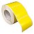 Etiqueta adesiva 100x90mm 10x9cm Térmica (impressão sem ribbon) - Rolo c/ 969 (90m) Tubete 3 polegadas - Imagem 4