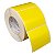Etiqueta adesiva 102x85mm 10,2x8,5cm Térmica (impressão sem ribbon) - Rolo c/ 1023 (90m) Tubete 3 polegadas - Imagem 4